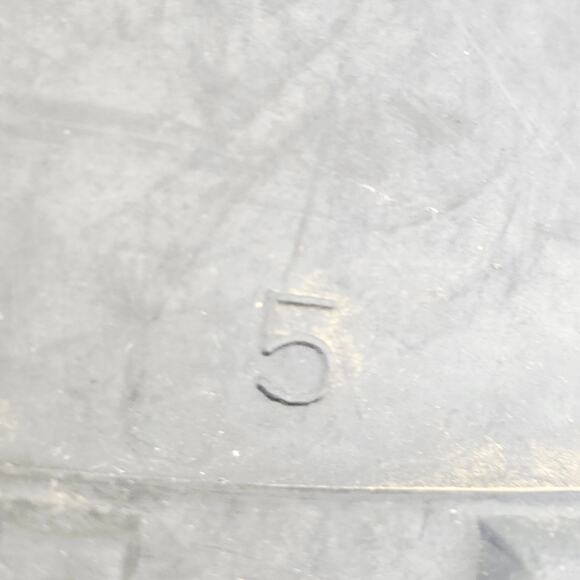 Northwest Territory ThermoLite Leather Suede Duck Boot Black Tan Rubber Womens 5 - Picture 8 of 11